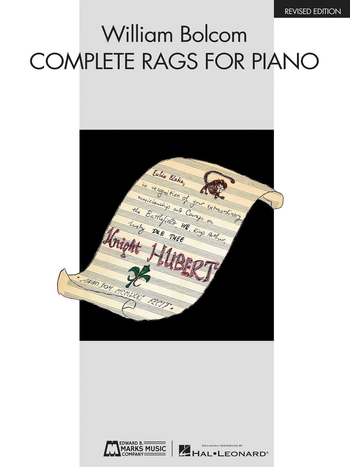 Complete Rags for Piano