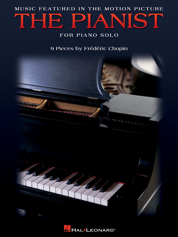 Music Featured in the Motion Picture The Pianist