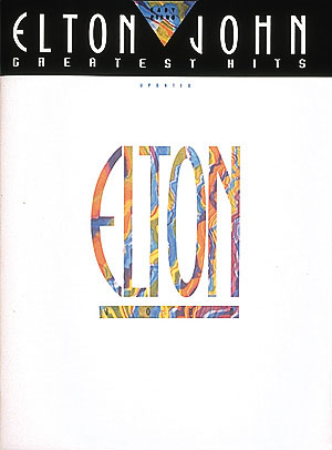 Elton John – Greatest Hits Updated