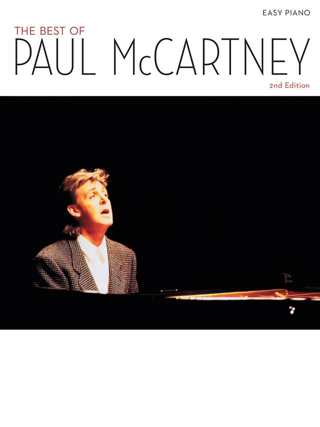 The Best of Paul McCartney – 2nd Edition