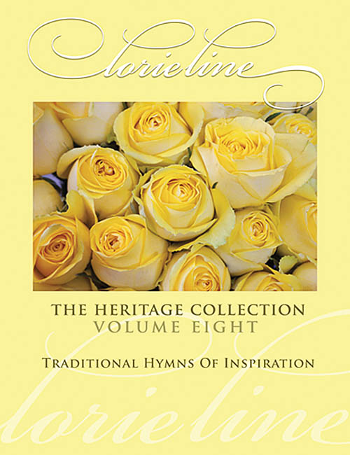 Lorie Line – The Heritage Collection Volume 8