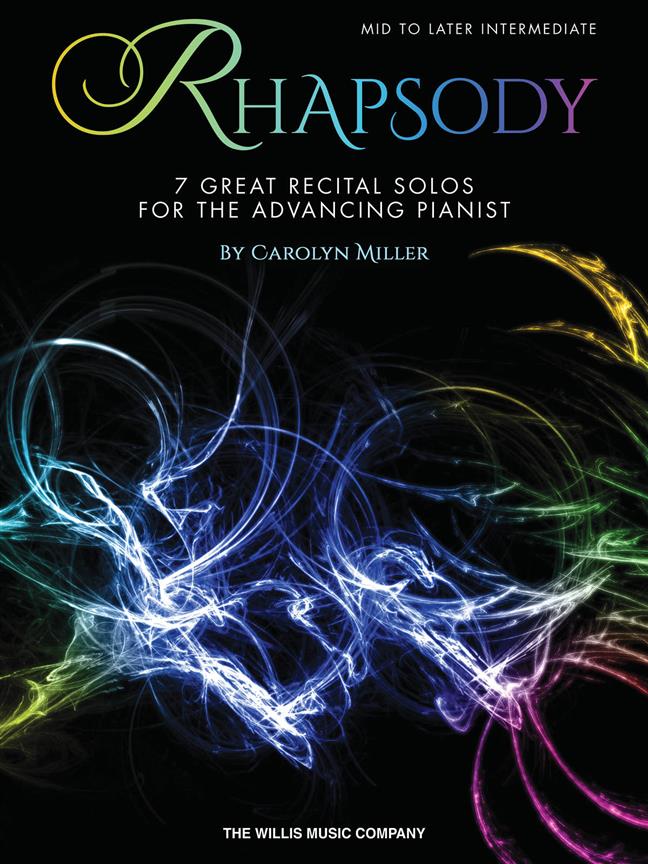Carolyn Miller: Rhapsody