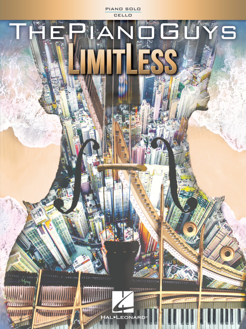 The Piano Guys: LimitLess