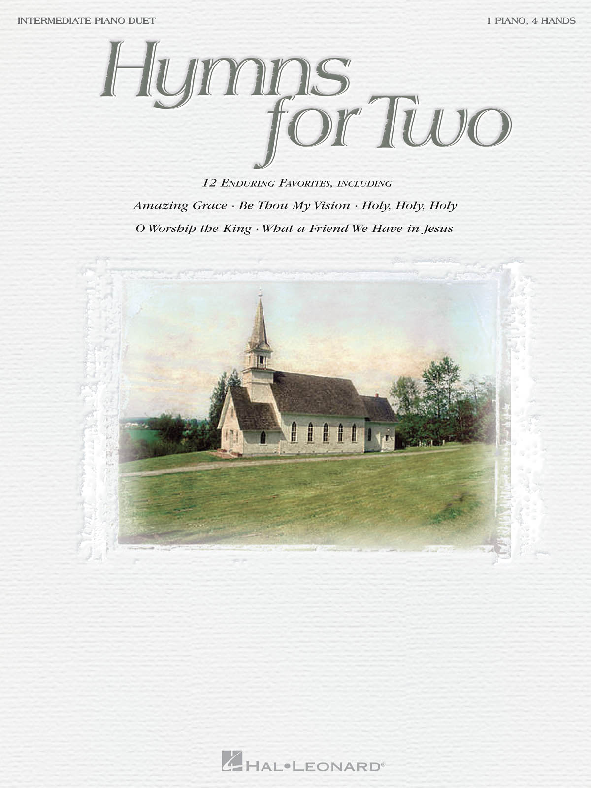 Hymns for two