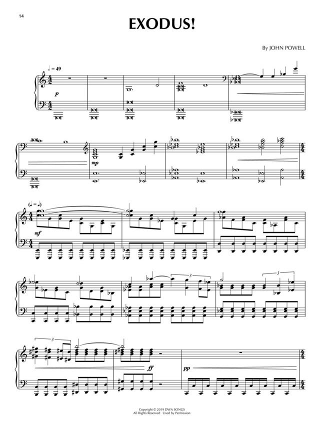 How to Train Your Dragon – The Hidden World