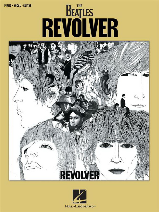 The Beatles: Revolver