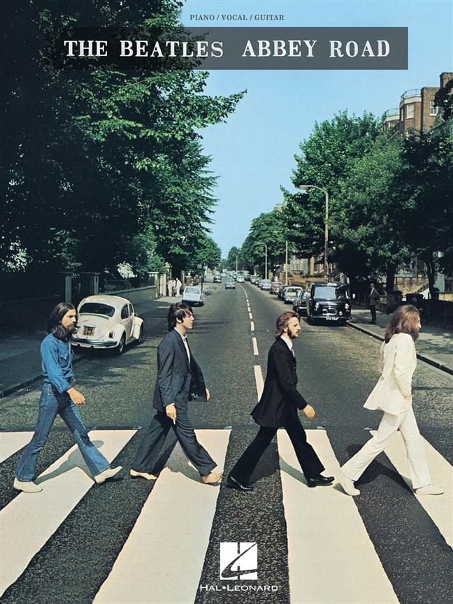The Beatles: Abbey Road