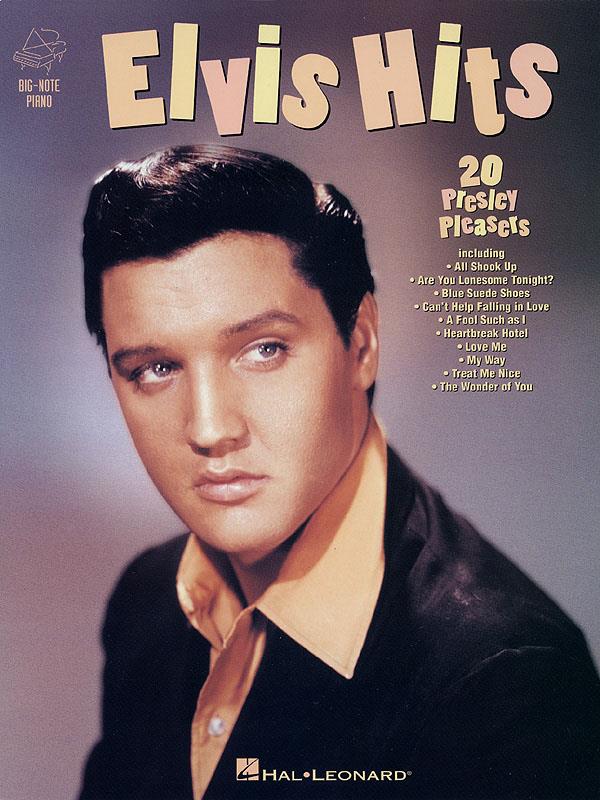 Elvis Hits