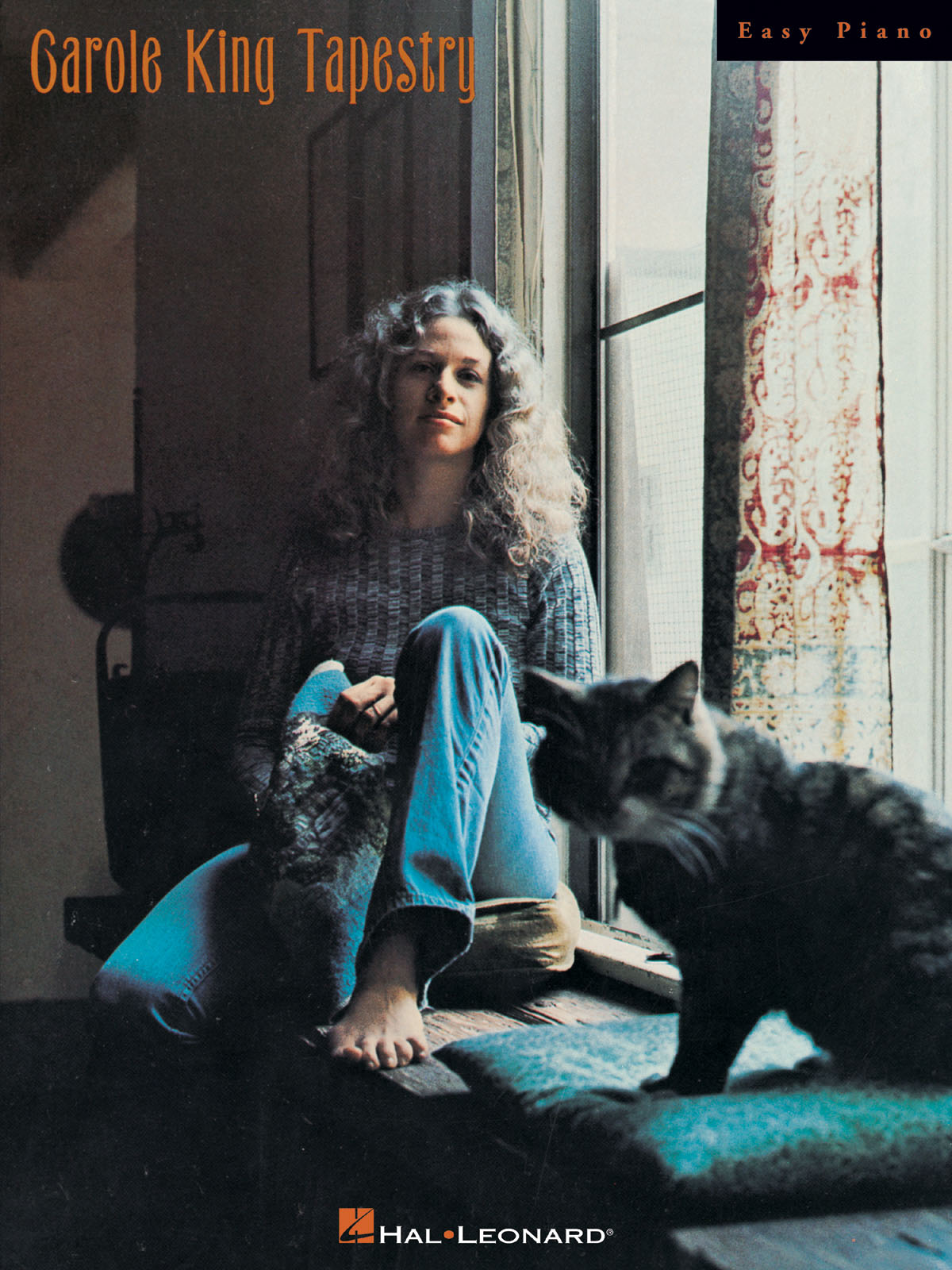Carole King – Tapestry-easy piano