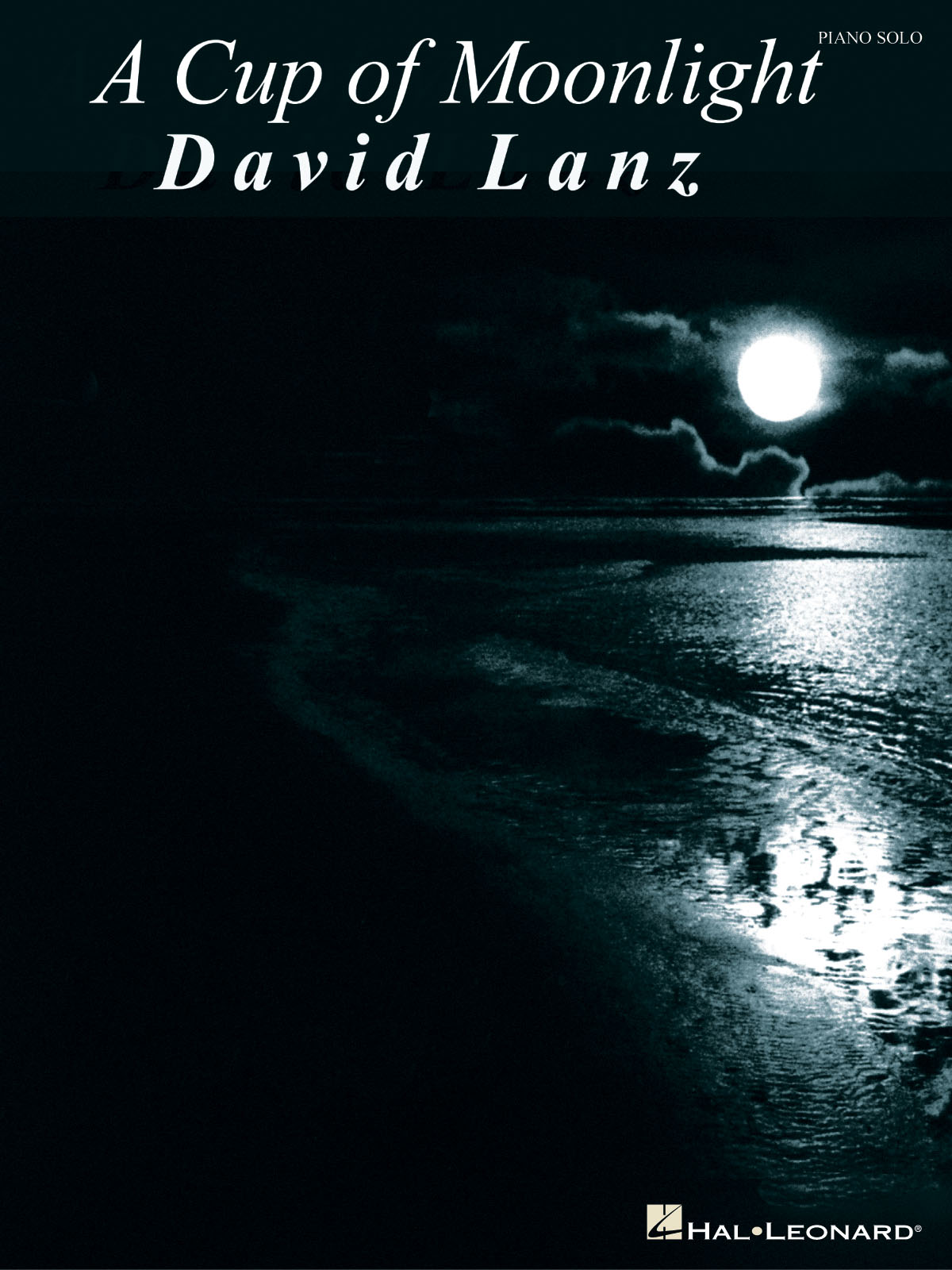 David Lanz – A Cup of Moonlight