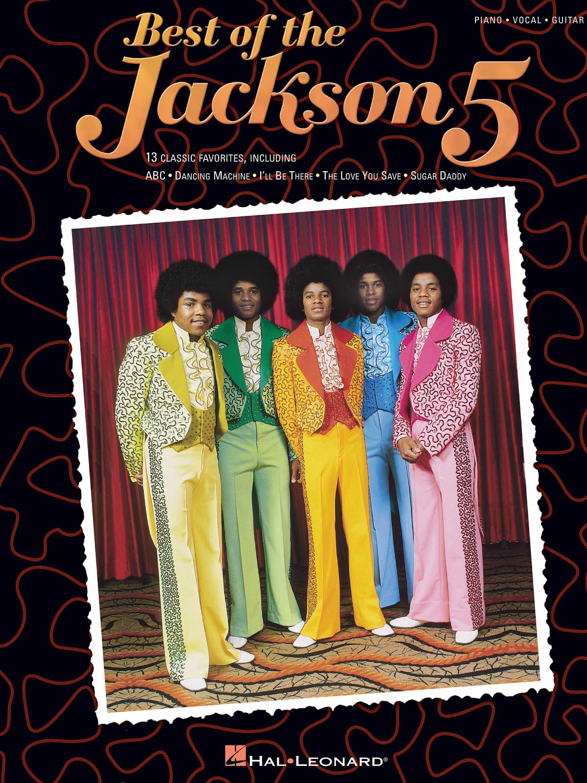Best Of The Jackson 5