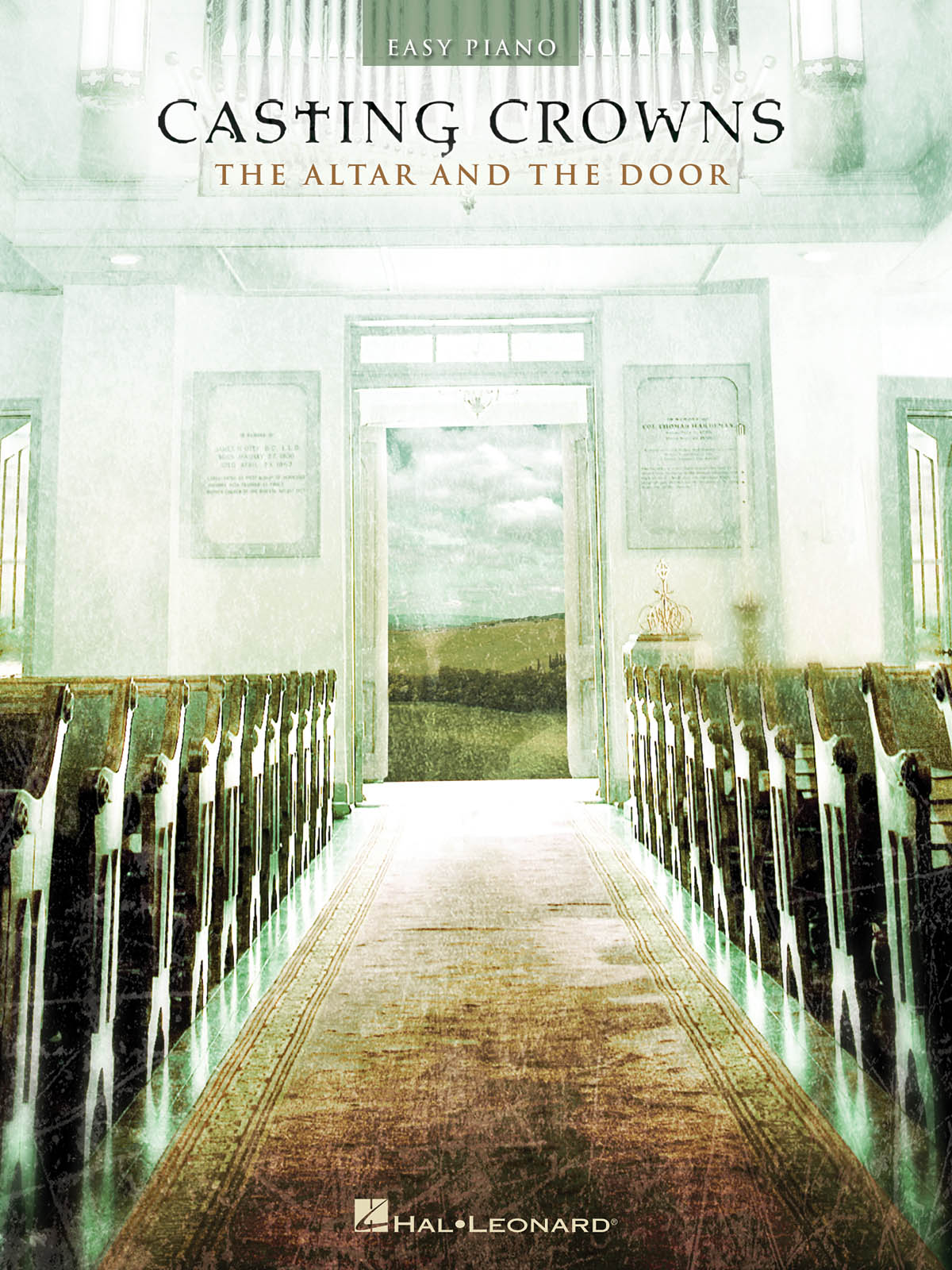 Casting Crowns – The Altar and the Door