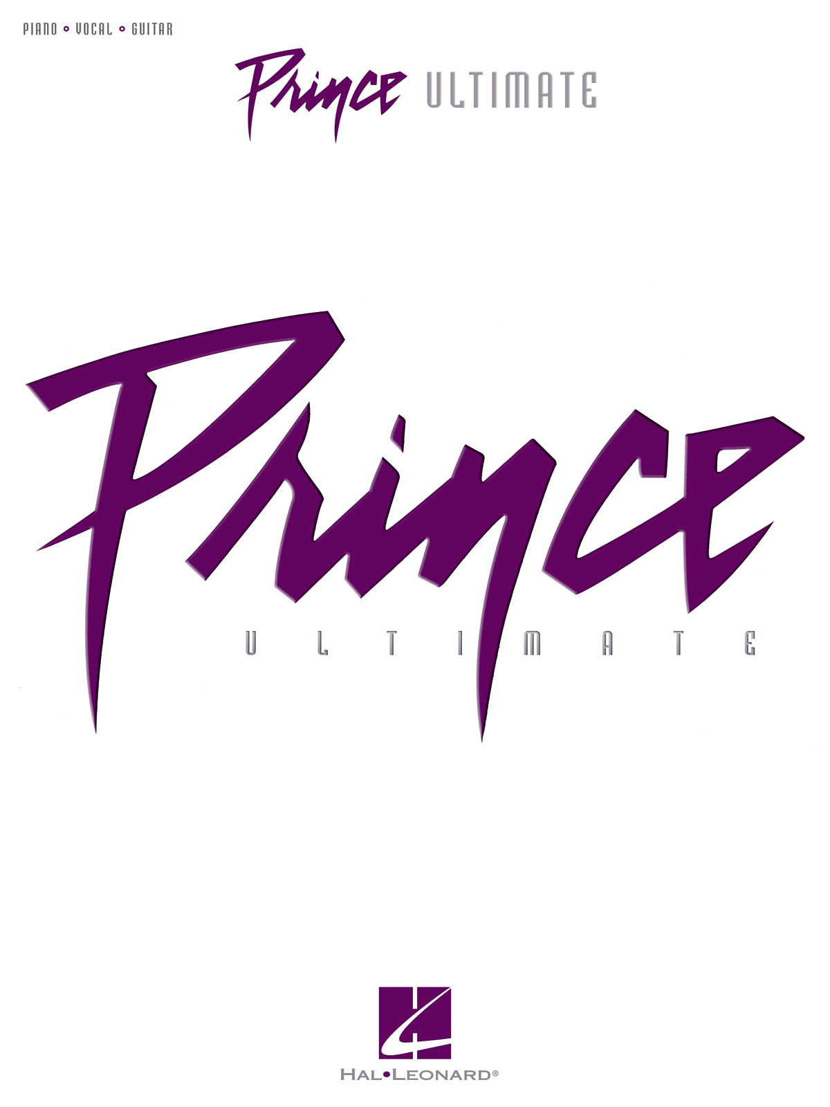 Prince: Ultimate (PVG)