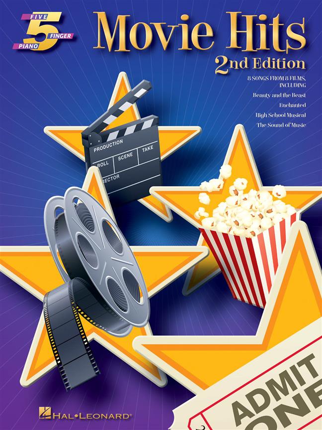 Movie Hits – 2nd Edition