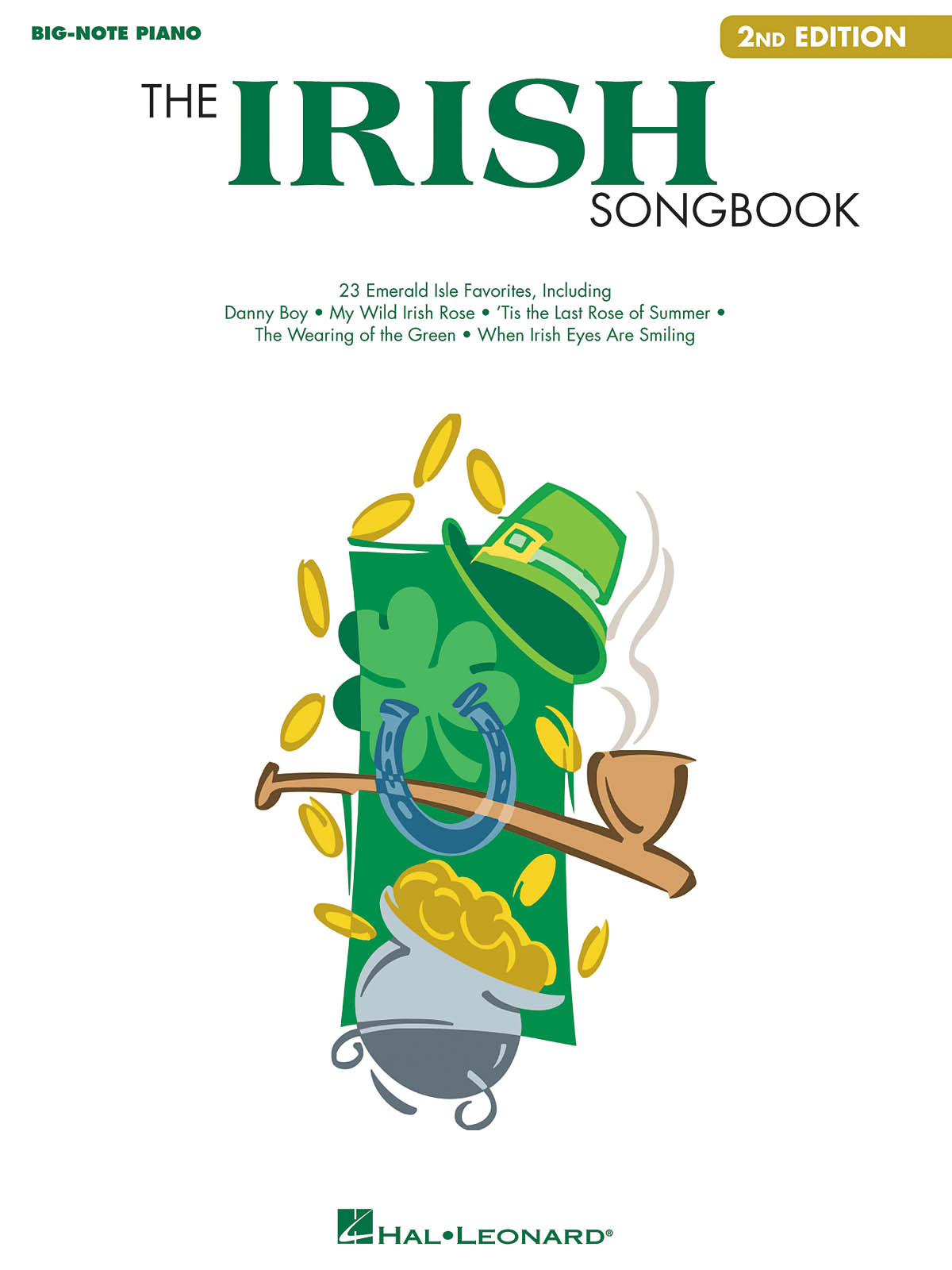 The Irish Songbook