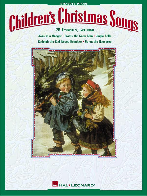 Children’s Christmas Songs