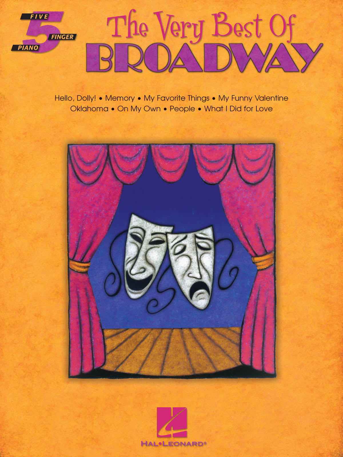The Very Best of Broadway