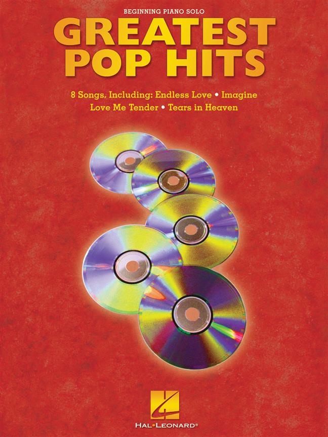 Greatest Pop Hits