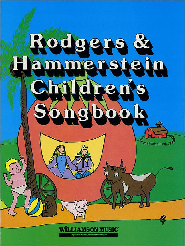 Rodgers and Hammerstein Children’s Songbook