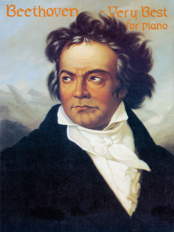Beethoven – Very Best for Piano
