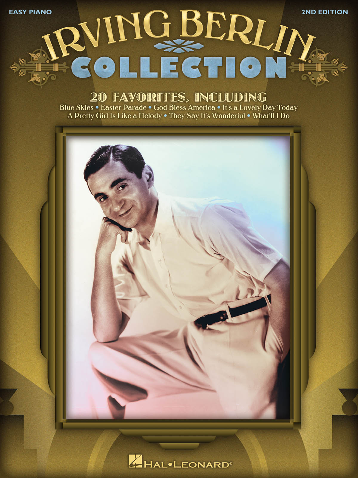 Irving Berlin Collection – 2nd Edition