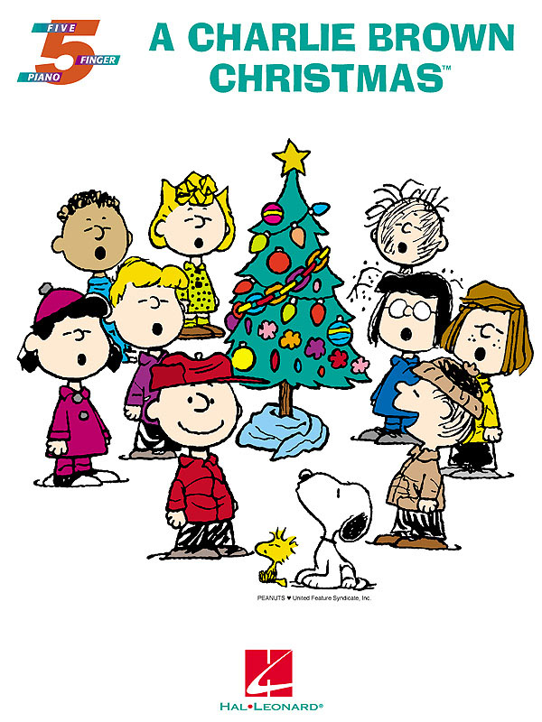 Guaraldi: A Charlie Brown Christmas