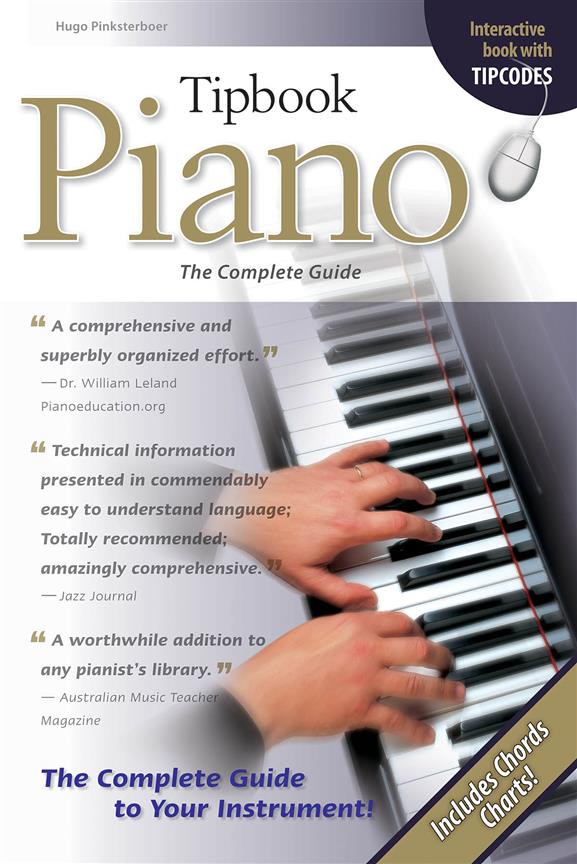 Piano – The Complete Guide