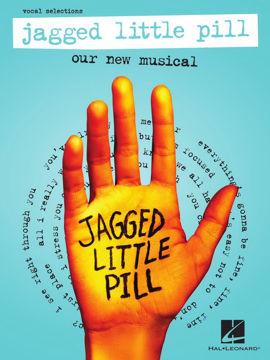 Jagged Little Pill Our New Musical