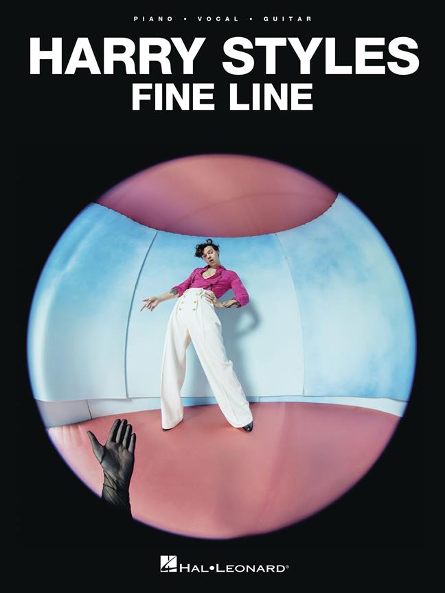 Harry Styles – Fine Line