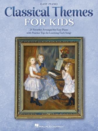 Classical Themes for Kids