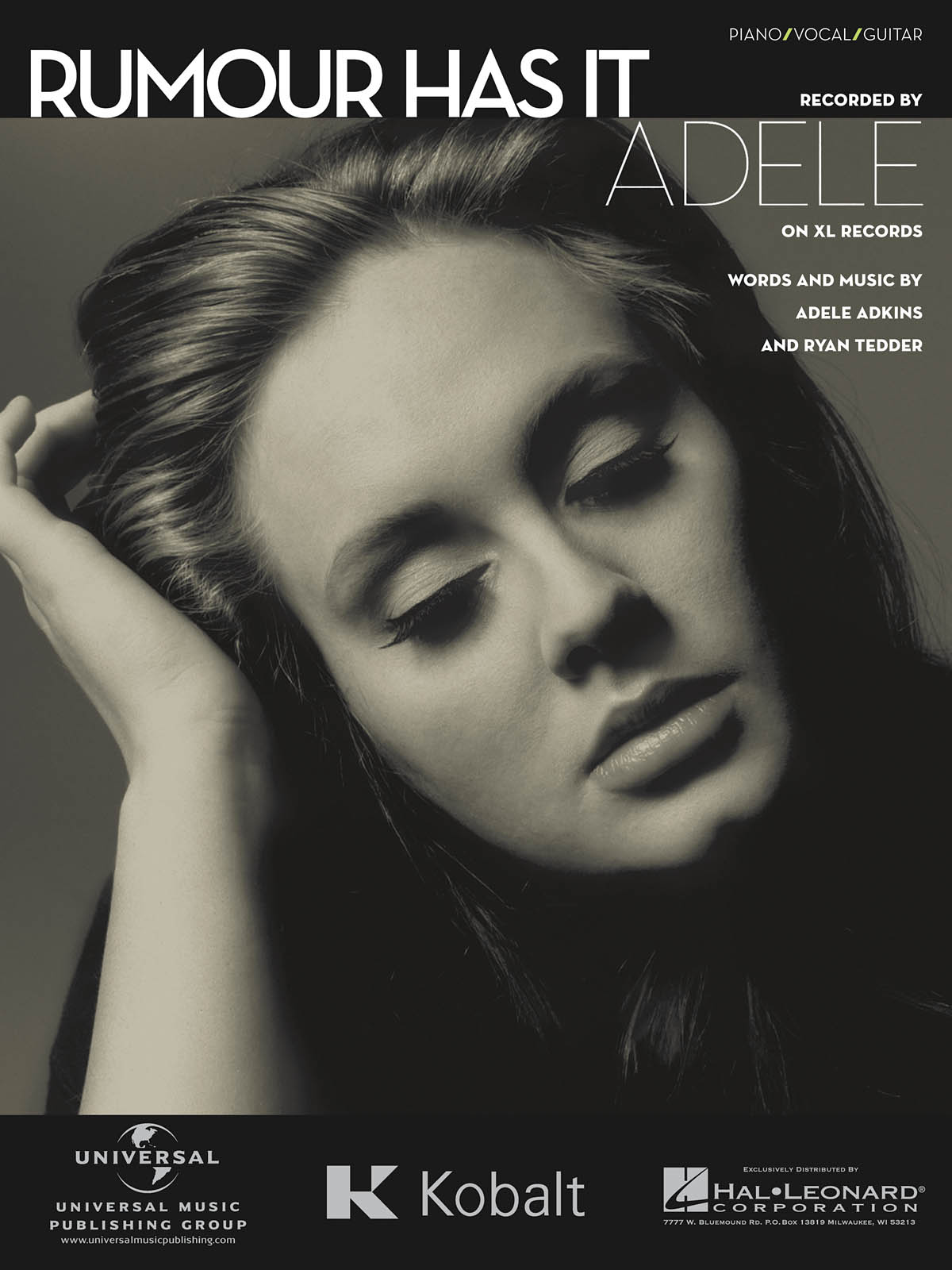 Adele: Rumour Has It