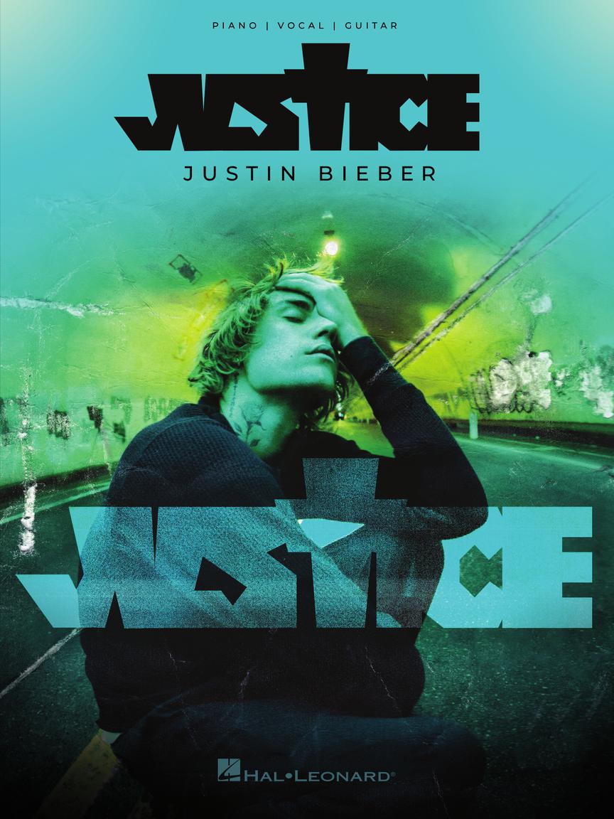 Justin Bieber: Justice (PVG)