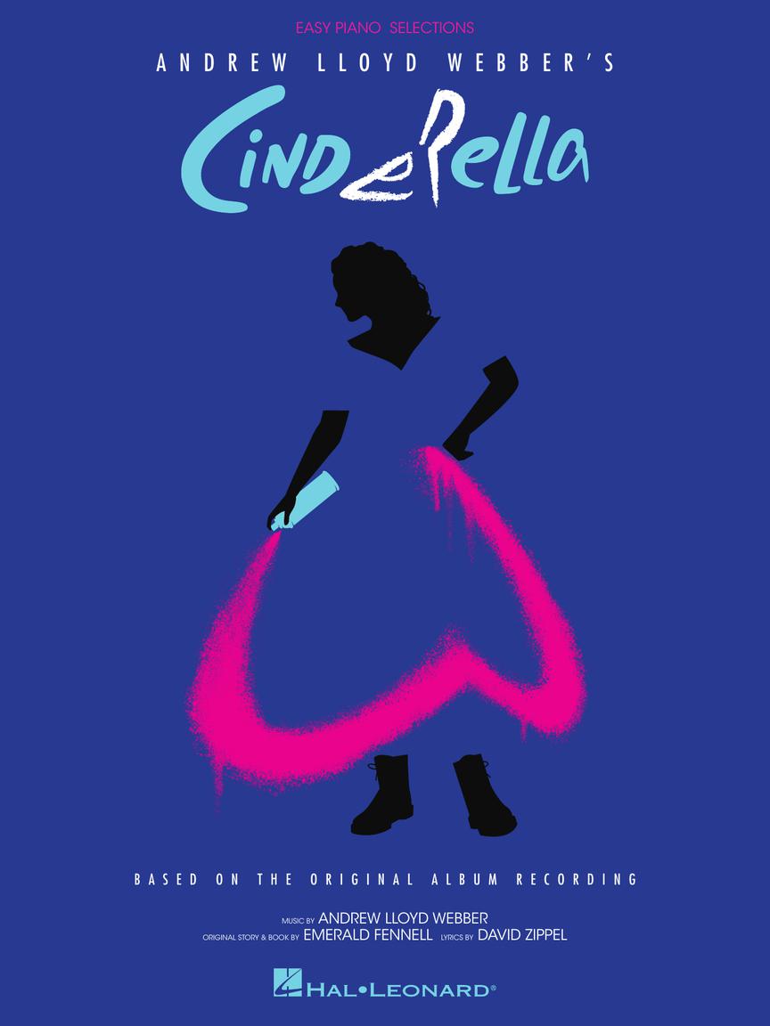 Andrew Lloyd Webber: Cinderella (Easy Piano)