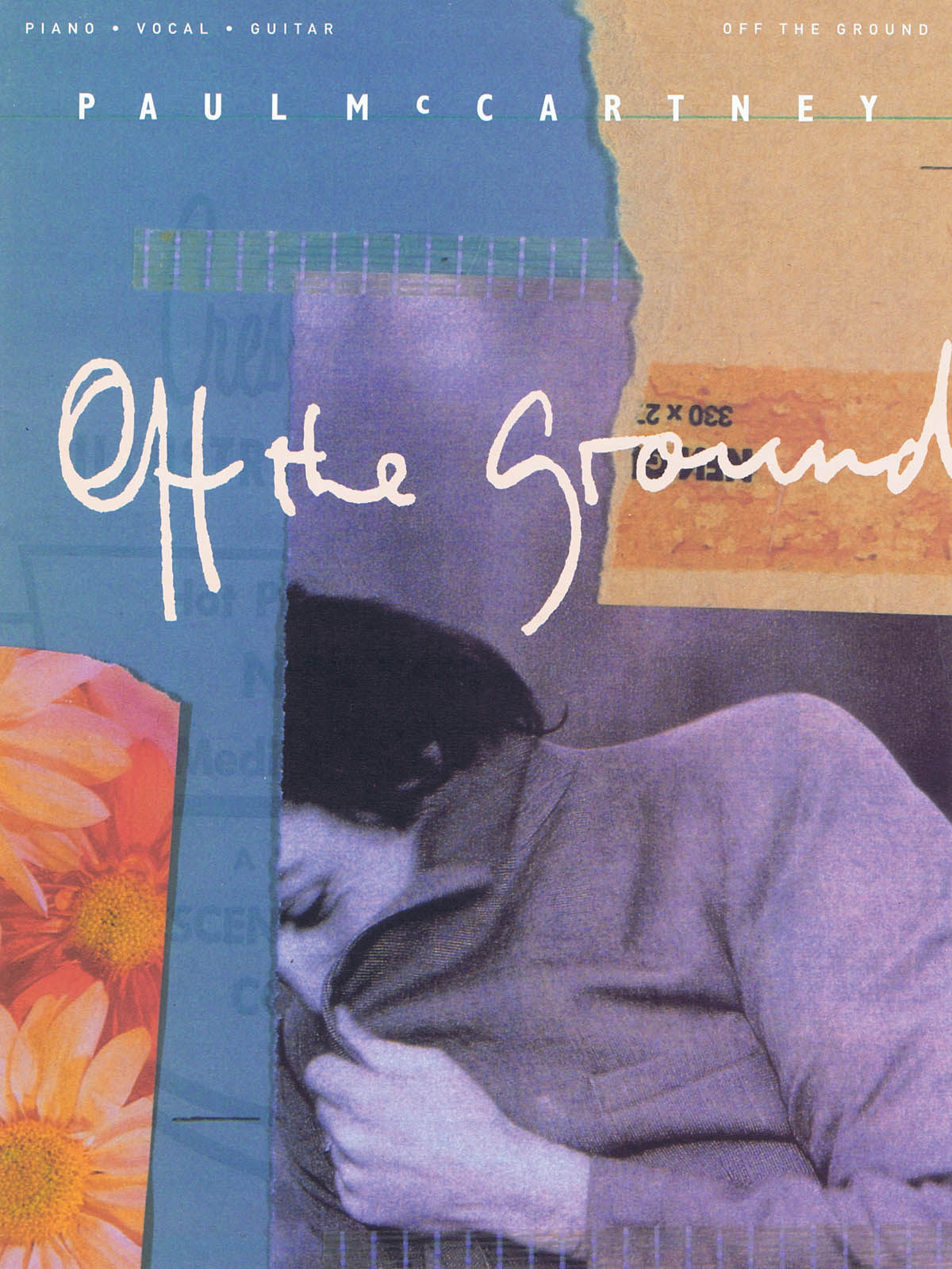Paul McCartney: Off The Ground