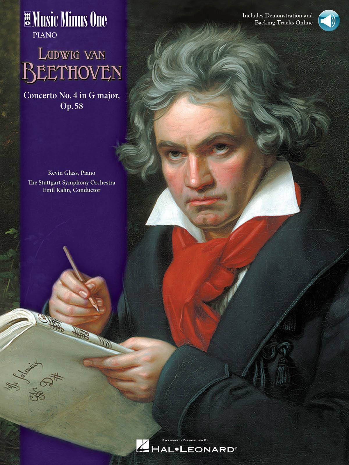 Beethoven: Concerto No. 4 in G Major, Op. 58
