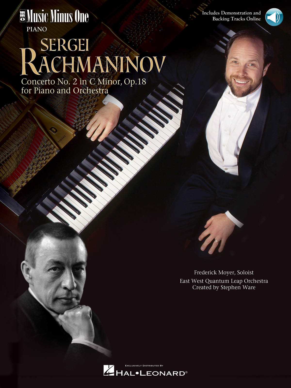 Rachmaninoff – Concerto No. 2 in C Minor, Op. 18