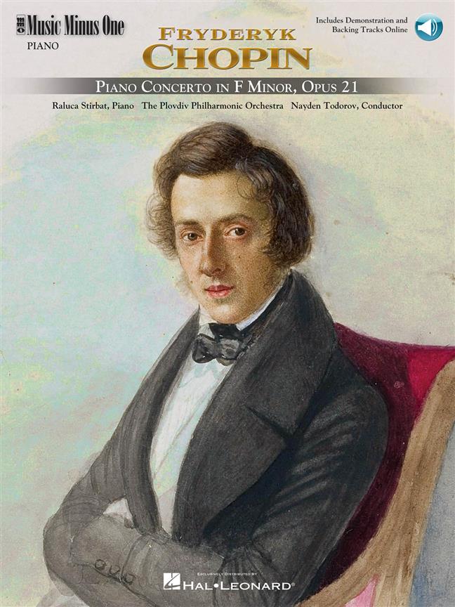 Chopin: Concerto in F Minor, Op. 21