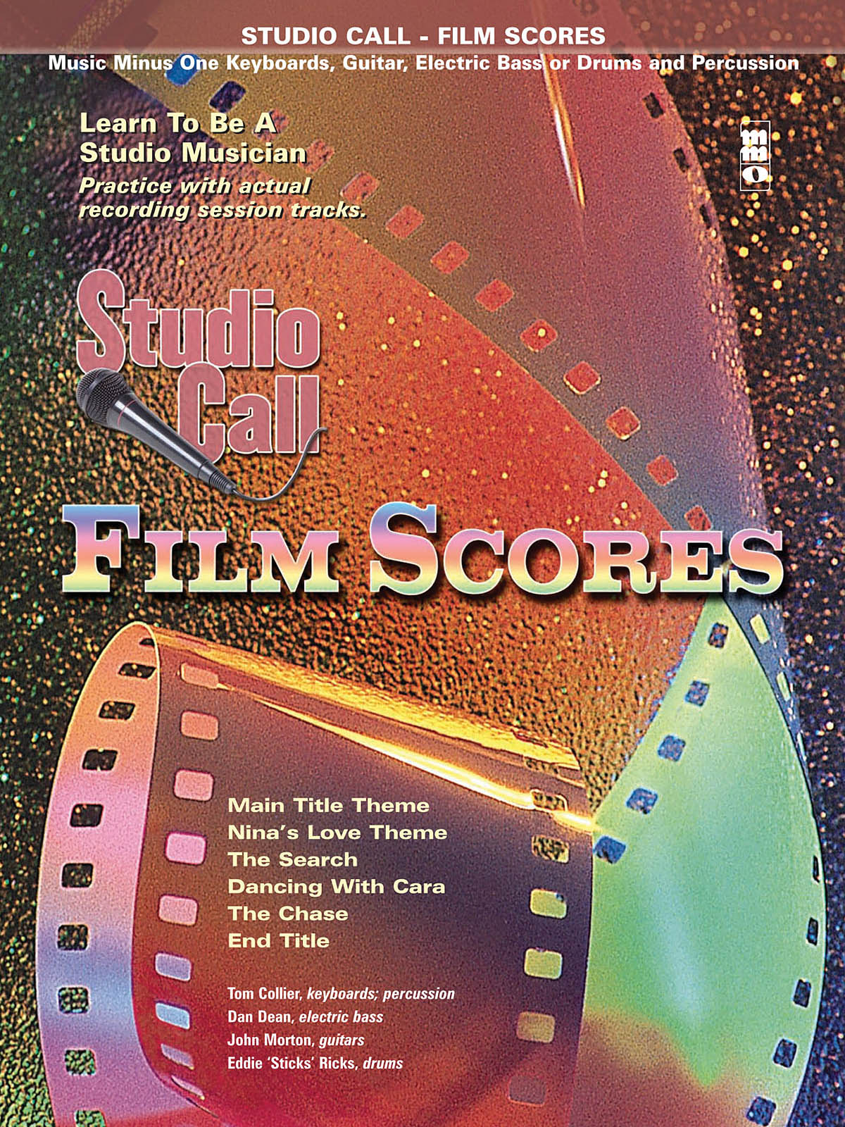 Studio Call: Film Scores – Piano