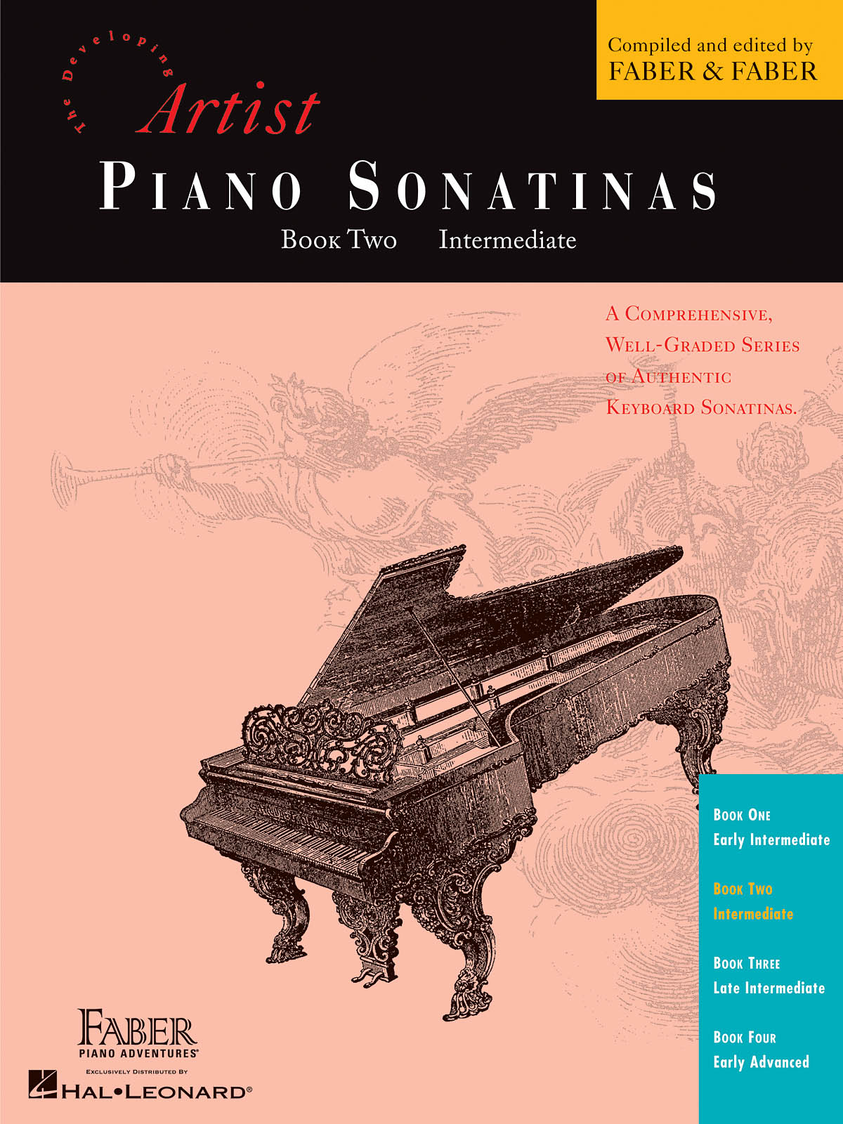 Piano Adventures  Sonatinas Book 1