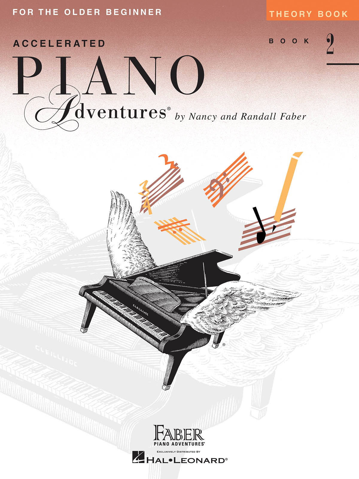 Accelerated Piano Adventures: Popular Repertoire Book 2