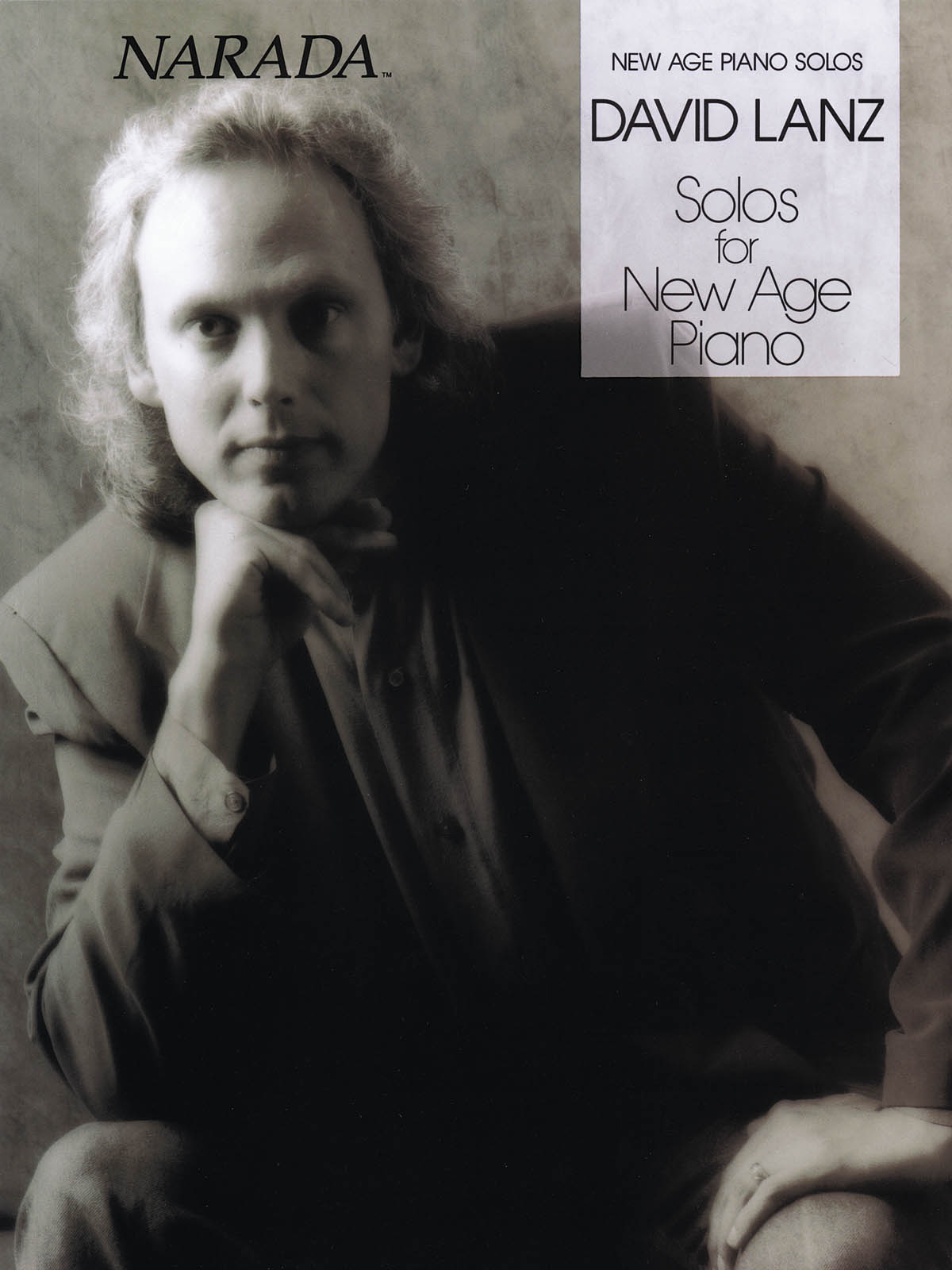 David Lanz: Solos For New Age Piano