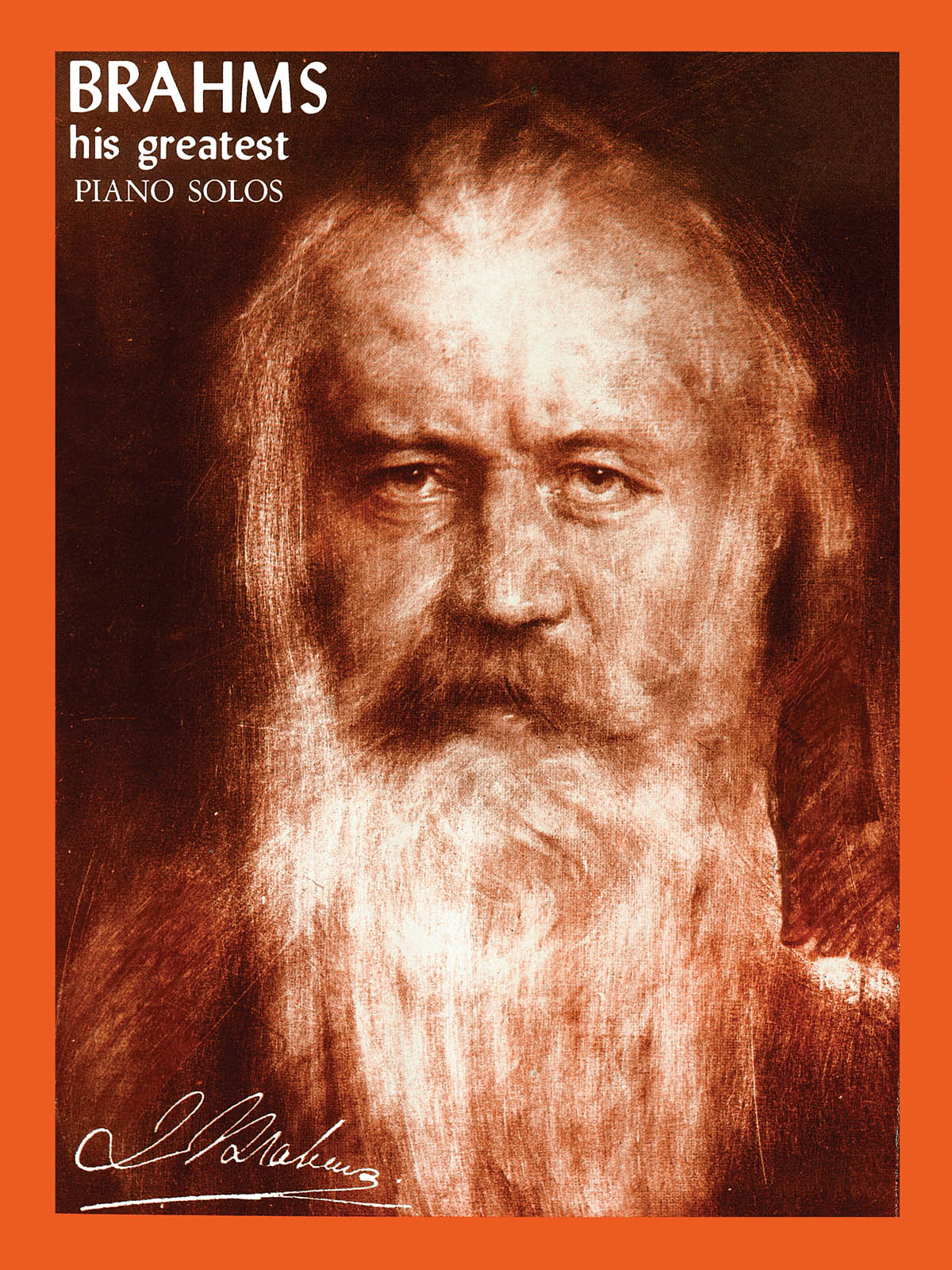 Brahms – His Greatest
