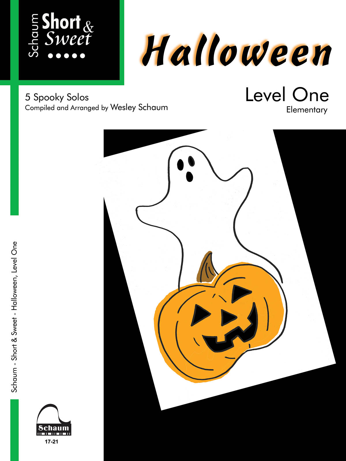 Halloween – Level 1