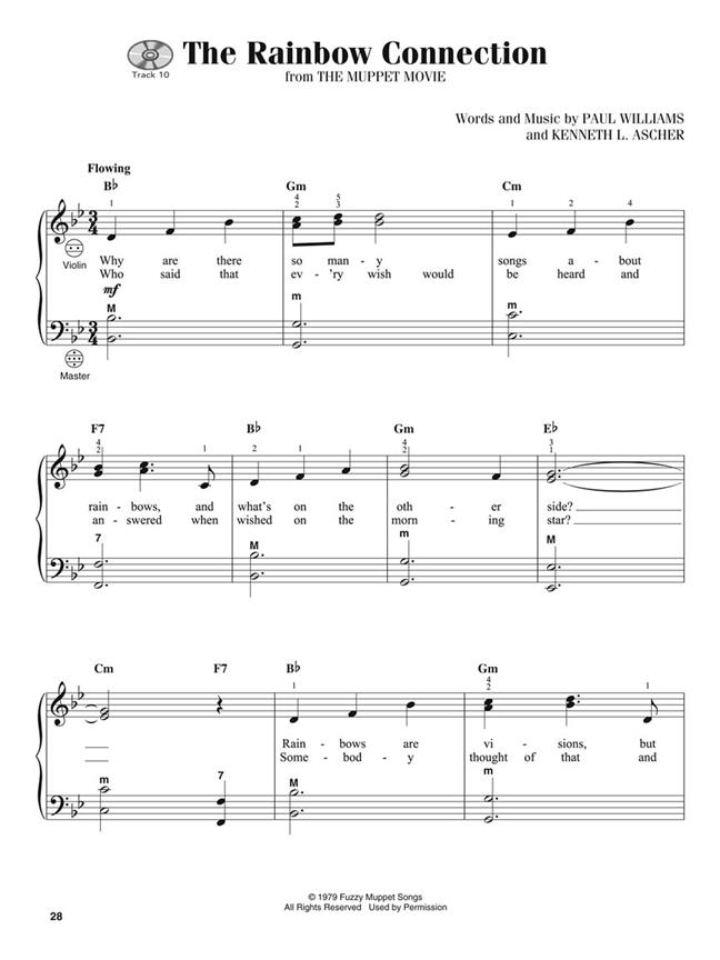 Play Accordion Today! Songbook level 1