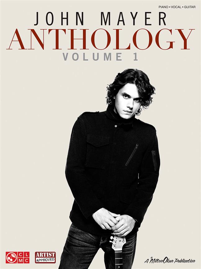 John Mayer Anthology – Vol. 1