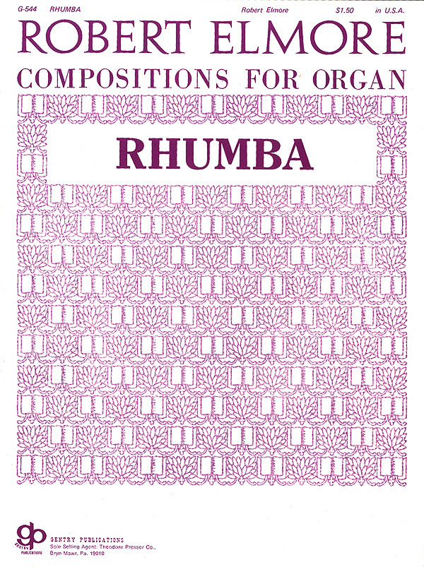 Rhumba Organ