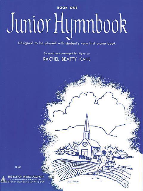 Junior Hymnbook