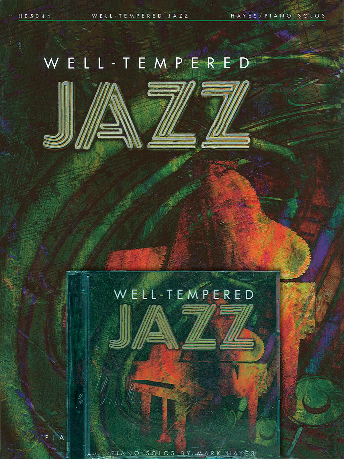 Well-Tempered Jazz