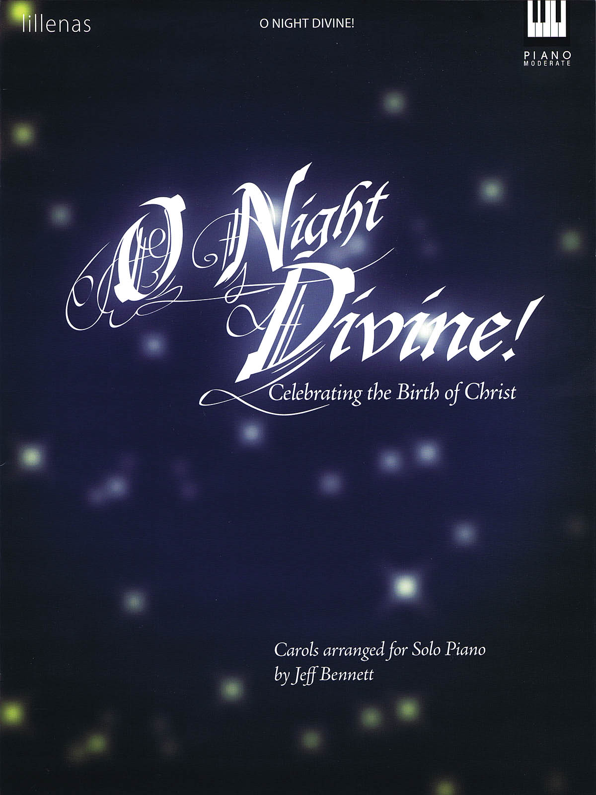 O Night Divine