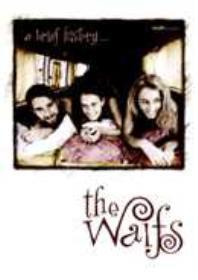 Brief History – The Waifs